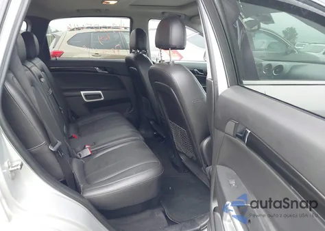 2014 Chevrolet Captiva Sport Ltz из США, поврежденный, VIN 3GNAL4EK0ES674461